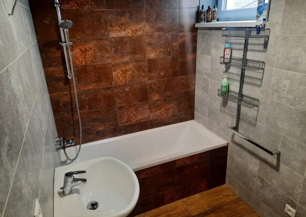 Luxusný 1 izbový byt  Nad Slatinou Streženice