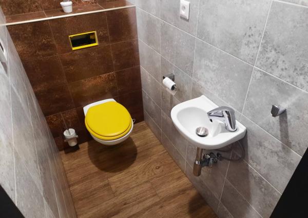 Luxusný 1 izbový byt  Nad Slatinou Streženice