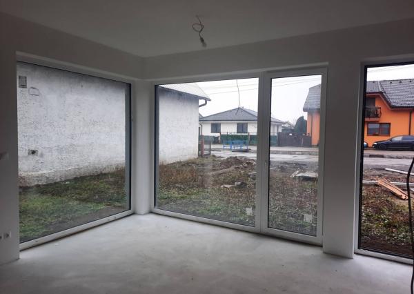 4 izbový dom v Streženiciach-Púchov poschodový