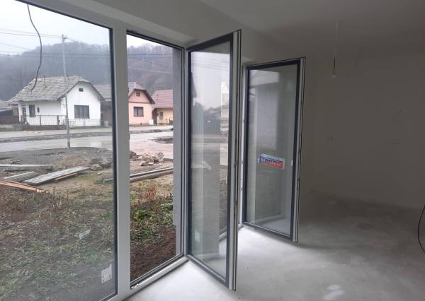 4 izbový dom v Streženiciach-Púchov poschodový