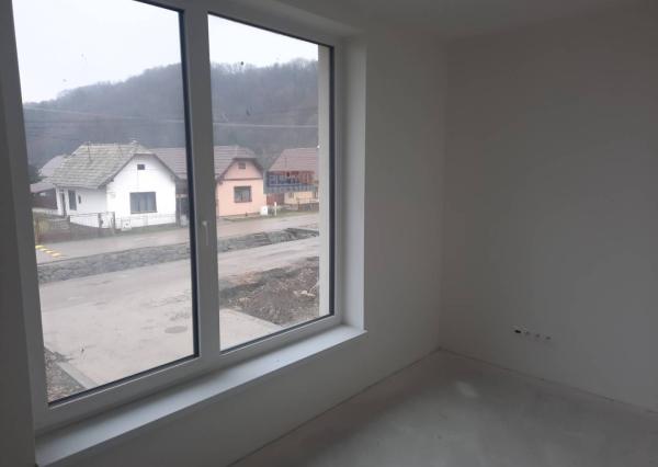 4 izbový dom v Streženiciach-Púchov poschodový