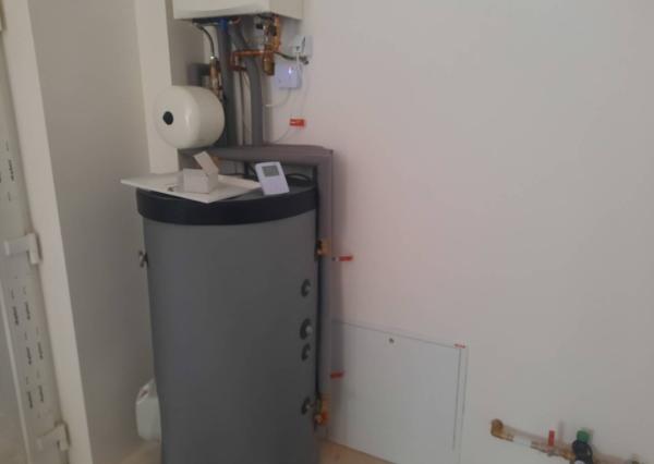 4 izbový dom v Streženiciach-Púchov poschodový