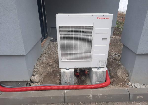 4 izbový dom v Streženiciach-Púchov poschodový