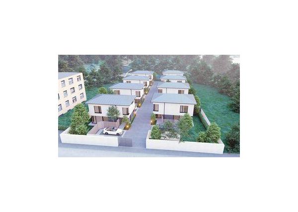 4 izbový dom v Streženiciach-Púchov poschodový