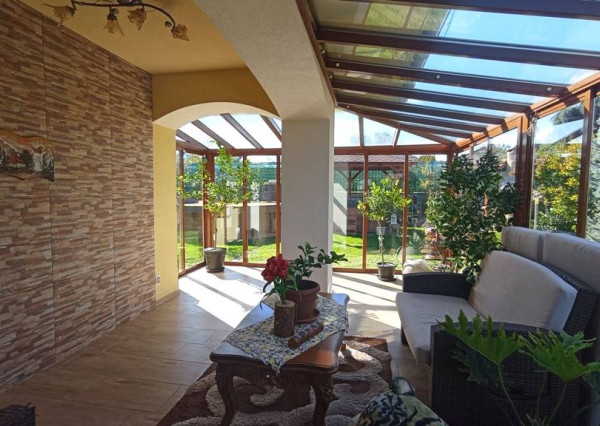 Novinka! Rodinný dom s bazénom v lukratívnej lokalite - Nitra - Prameň