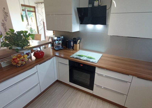 Novinka! Rodinný dom s bazénom v lukratívnej lokalite - Nitra - Prameň