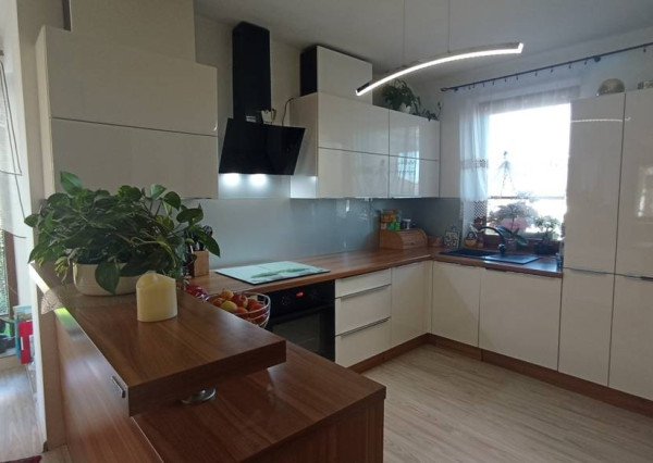 Novinka! Rodinný dom s bazénom v lukratívnej lokalite - Nitra - Prameň