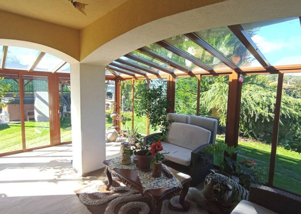 Novinka! Rodinný dom s bazénom v lukratívnej lokalite - Nitra - Prameň