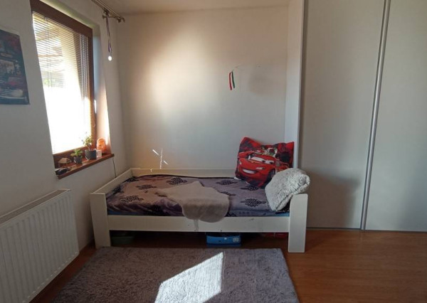 Novinka! Rodinný dom s bazénom v lukratívnej lokalite - Nitra - Prameň