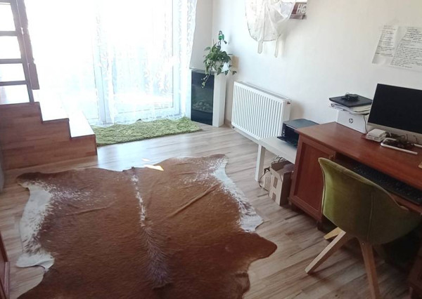 Novinka! Rodinný dom s bazénom v lukratívnej lokalite - Nitra - Prameň