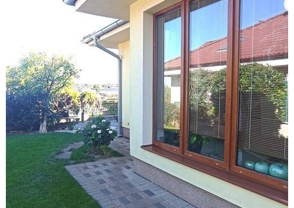 Novinka! Rodinný dom s bazénom v lukratívnej lokalite - Nitra - Prameň