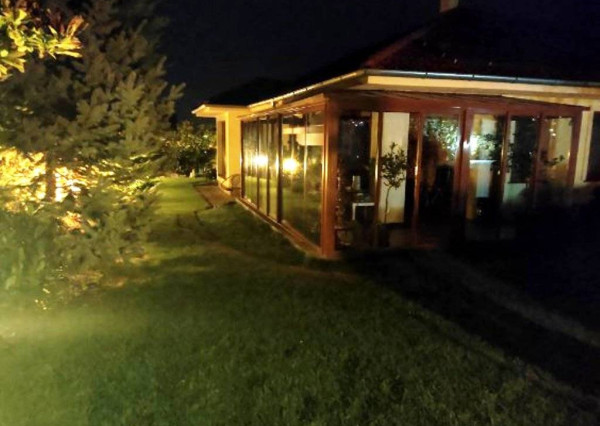 Novinka! Rodinný dom s bazénom v lukratívnej lokalite - Nitra - Prameň