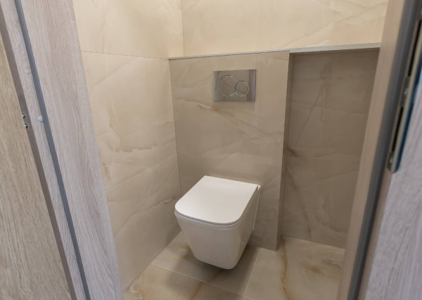 Výnimočný 4-izbový byt s balkónom, 85 m², Radničné nám., Dunaj.Streda