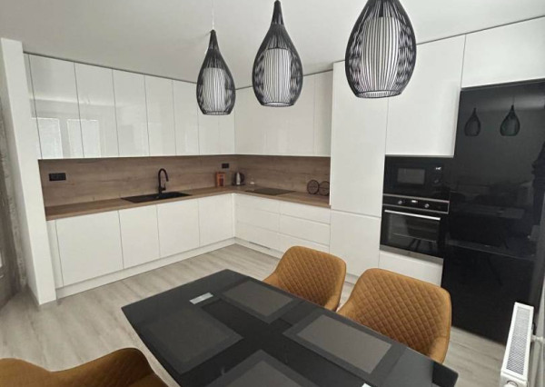 Luxusný 3 izbový mezonetový byt v UrbanParku (105 m2)-Trenčín