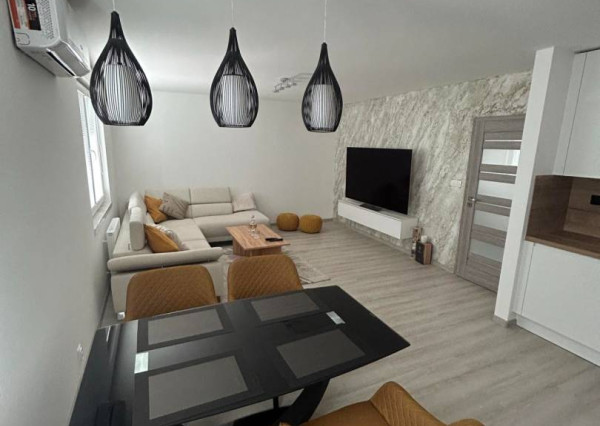 Luxusný 3 izbový mezonetový byt v UrbanParku (105 m2)-Trenčín