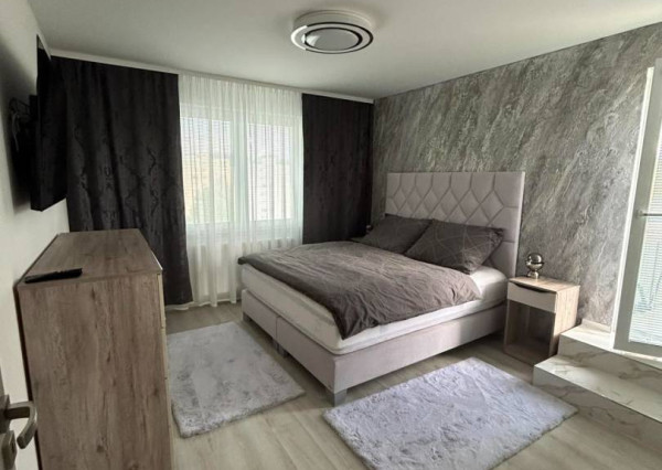 Luxusný 3 izbový mezonetový byt v UrbanParku (105 m2)-Trenčín