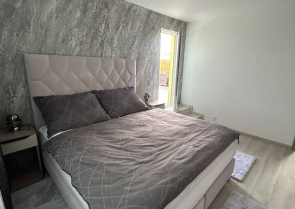 Luxusný 3 izbový mezonetový byt v UrbanParku (105 m2)-Trenčín