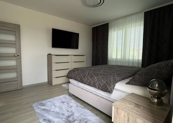 Luxusný 3 izbový mezonetový byt v UrbanParku (105 m2)-Trenčín