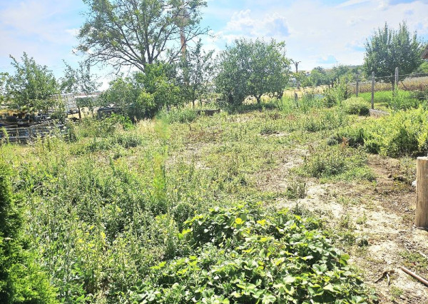 RODINNÝ DOM- VEĽKÉ CHLIEVANY- POZEMOK 1001 m2- 5 IZBOVÝ