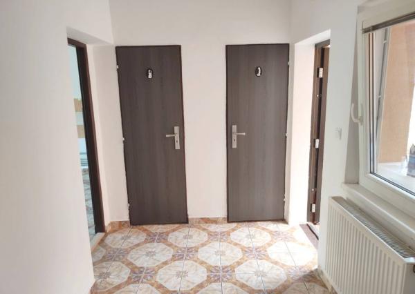 REZERVOVANÉ...Rodinný dom po rekonštrukcii v blízkom centre, Piešťany