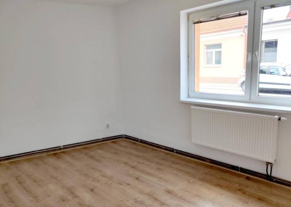 REZERVOVANÉ...Rodinný dom po rekonštrukcii v blízkom centre, Piešťany