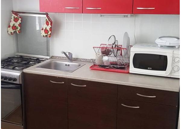 REZERVOVANÉ! 1 izbový byt s balkónom 37m2 Nitra - Hlboká