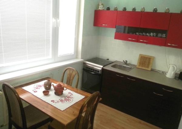 REZERVOVANÉ! 1 izbový byt s balkónom 37m2 Nitra - Hlboká