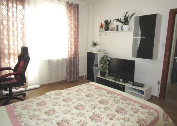 REZERVOVANÉ! 1 izbový byt s balkónom 37m2 Nitra - Hlboká