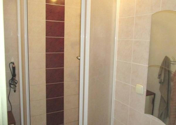REZERVOVANÉ! 1 izbový byt s balkónom 37m2 Nitra - Hlboká