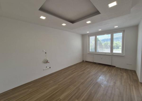 1-izbový byt po kompletnej rekonštrukcii – Zvolen, Pražská ul.