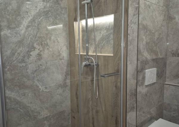 1-izbový byt po kompletnej rekonštrukcii – Zvolen, Pražská ul.