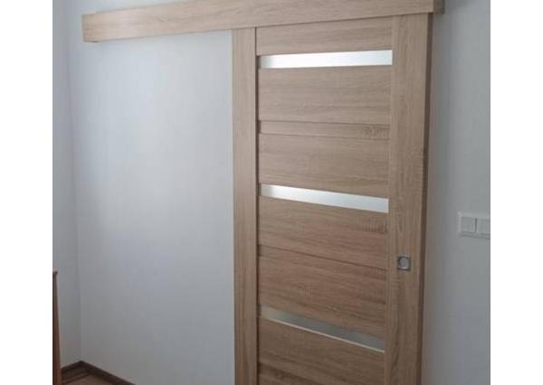 1-izbový byt po kompletnej rekonštrukcii – Zvolen, Pražská ul.