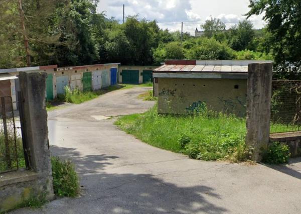 1-izbový byt po kompletnej rekonštrukcii – Zvolen, Pražská ul.