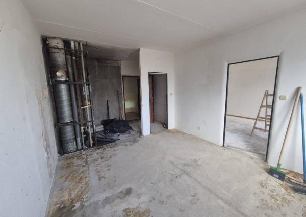 1-izbový byt po kompletnej rekonštrukcii – Zvolen, Pražská ul.