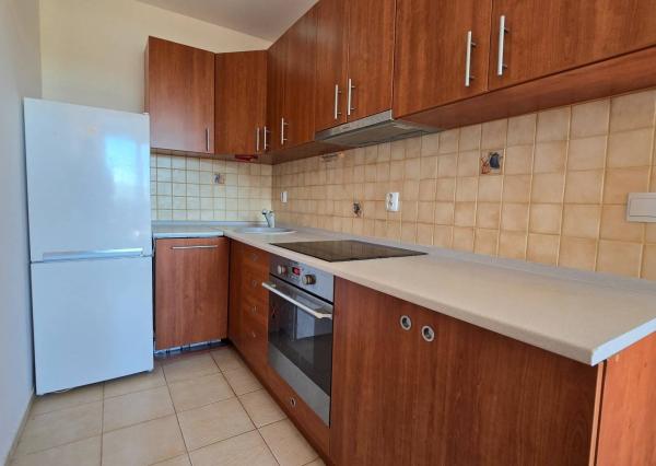 Predaj 2-izbového bytu s loggiou – Piešťany, Valová ul. - Rezervované