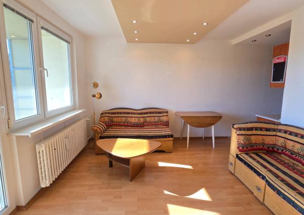 Predaj 2-izbového bytu s loggiou – Piešťany, Valová ul. - Rezervované