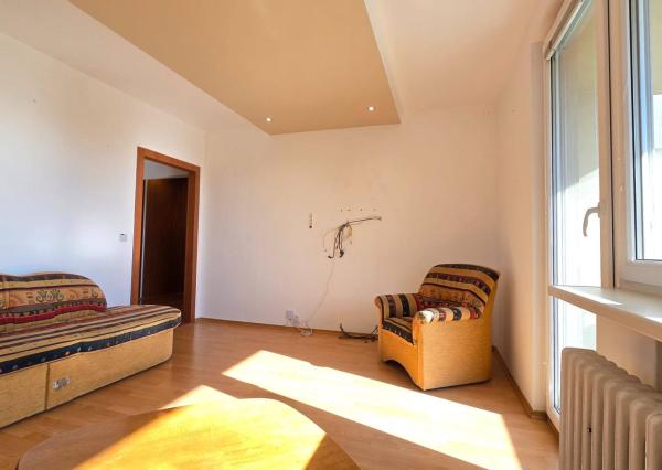 Predaj 2-izbového bytu s loggiou – Piešťany, Valová ul. - Rezervované