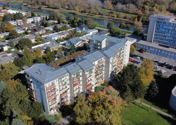 Predaj 2-izbového bytu s loggiou – Piešťany, Valová ul. - Rezervované