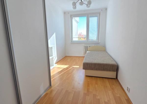 Predaj 2-izbového bytu s loggiou – Piešťany, Valová ul. - Rezervované