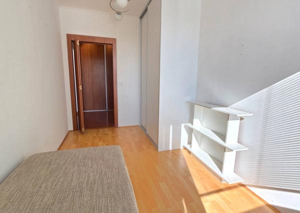 Predaj 2-izbového bytu s loggiou – Piešťany, Valová ul. - Rezervované