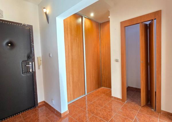 Predaj 2-izbového bytu s loggiou – Piešťany, Valová ul. - Rezervované