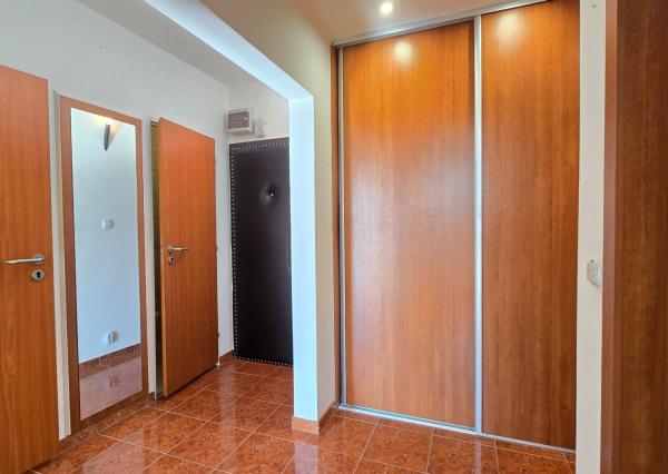 Predaj 2-izbového bytu s loggiou – Piešťany, Valová ul. - Rezervované