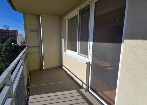 Predaj 2-izbového bytu s loggiou – Piešťany, Valová ul. - Rezervované