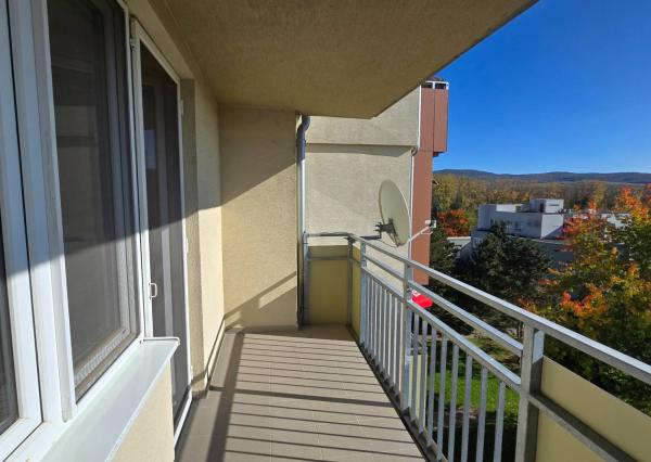 Predaj 2-izbového bytu s loggiou – Piešťany, Valová ul. - Rezervované