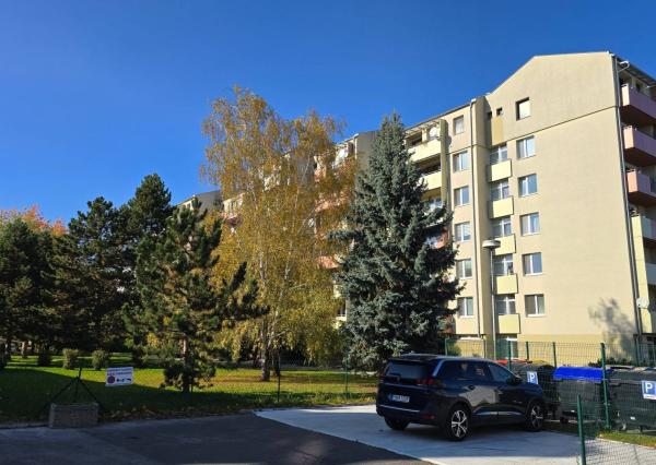 Predaj 2-izbového bytu s loggiou – Piešťany, Valová ul. - Rezervované