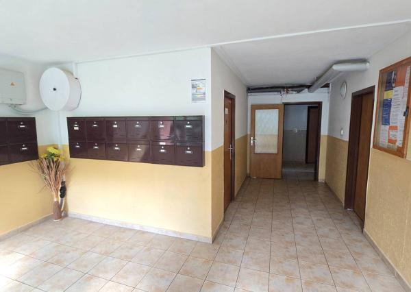 Predaj 2-izbového bytu s loggiou – Piešťany, Valová ul. - Rezervované