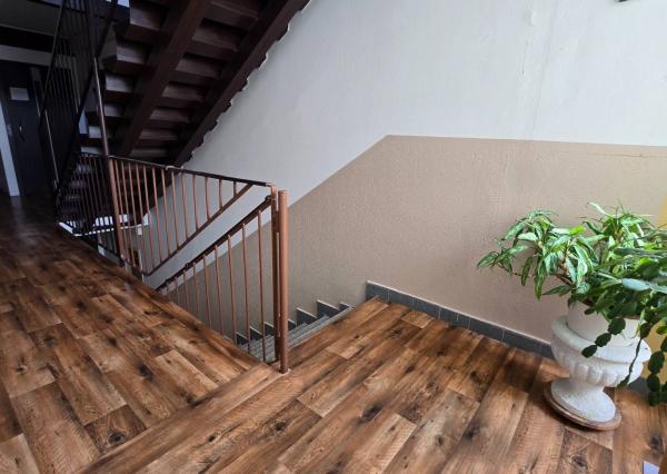 Predaj 2-izbového bytu s loggiou – Piešťany, Valová ul. - Rezervované