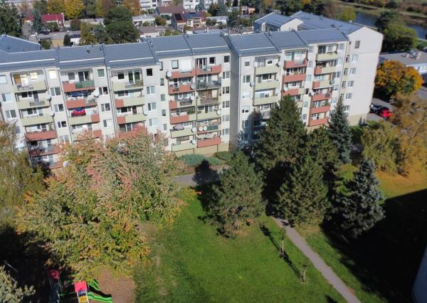 Predaj 2-izbového bytu s loggiou – Piešťany, Valová ul. - Rezervované