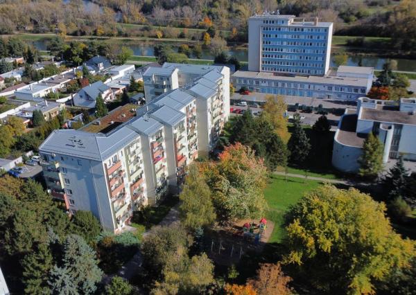 Predaj 2-izbového bytu s loggiou – Piešťany, Valová ul. - Rezervované