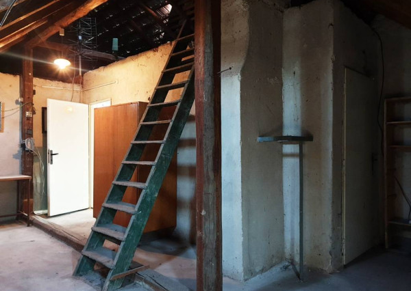 2-podlažný rodinný dom 320 m2 s pozemkom 1518 m2 - Bzince p. Javorinou